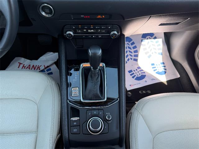 2025 Mazda CX-5 (CC-2100083) for sale in Paducah, Kentucky