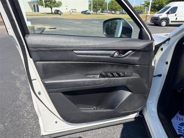 2025 Mazda CX-5 (CC-2100083) for sale in Paducah, Kentucky
