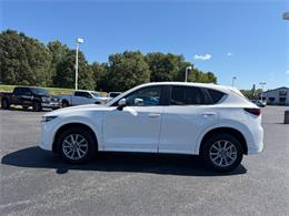2025 Mazda CX-5 (CC-2100083) for sale in Paducah, Kentucky