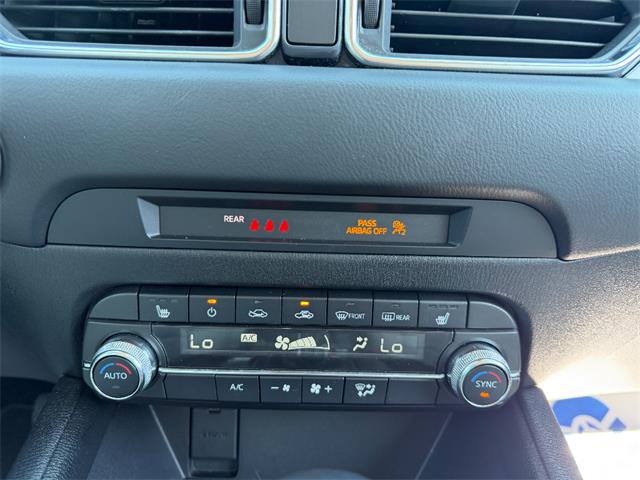 2025 Mazda CX-5 (CC-2100083) for sale in Paducah, Kentucky