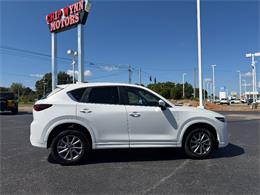 2025 Mazda CX-5 (CC-2100083) for sale in Paducah, Kentucky