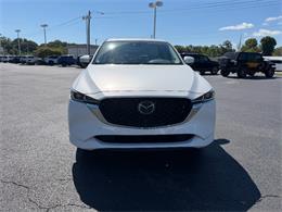 2025 Mazda CX-5 (CC-2100083) for sale in Paducah, Kentucky