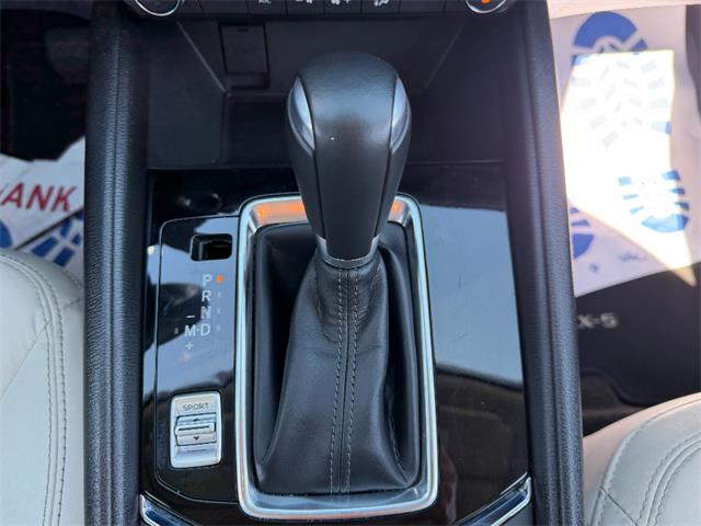 2025 Mazda CX-5 (CC-2100083) for sale in Paducah, Kentucky