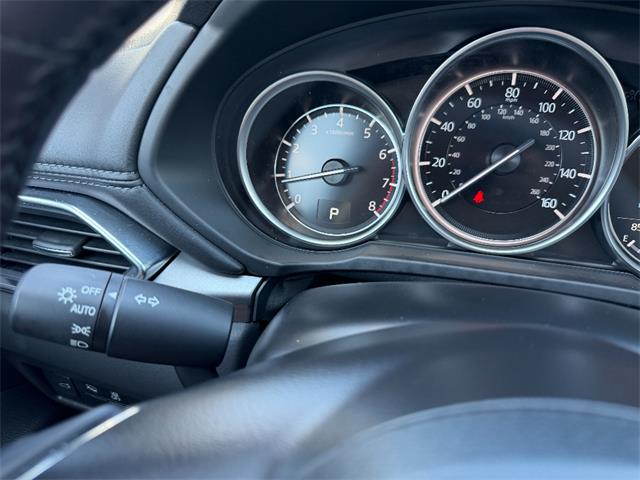 2025 Mazda CX-5 (CC-2100083) for sale in Paducah, Kentucky