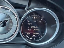 2025 Mazda CX-5 (CC-2100083) for sale in Paducah, Kentucky