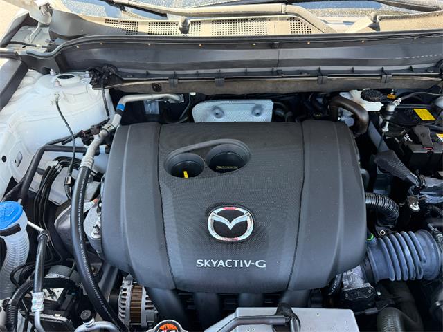 2025 Mazda CX-5 (CC-2100083) for sale in Paducah, Kentucky
