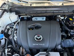 2025 Mazda CX-5 (CC-2100083) for sale in Paducah, Kentucky