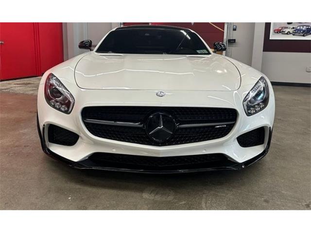 2017 Mercedes-Benz AMG (CC-2100830) for sale in Cadillac, Michigan