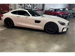 2017 Mercedes-Benz AMG (CC-2100830) for sale in Cadillac, Michigan