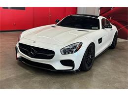 2017 Mercedes-Benz AMG (CC-2100830) for sale in Cadillac, Michigan