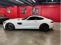 2017 Mercedes-Benz AMG (CC-2100830) for sale in Cadillac, Michigan