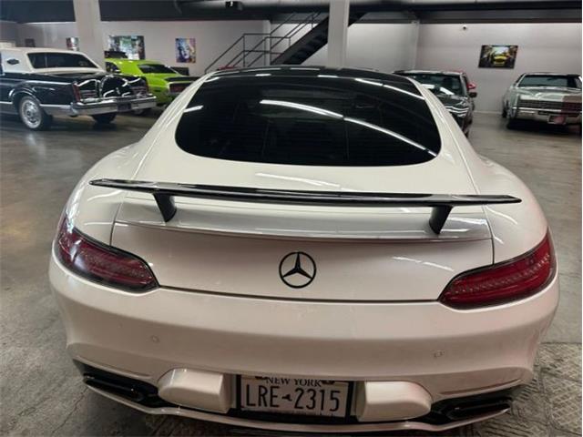 2017 Mercedes-Benz AMG (CC-2100830) for sale in Cadillac, Michigan