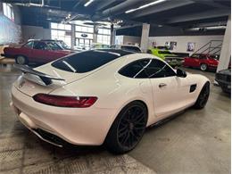 2017 Mercedes-Benz AMG (CC-2100830) for sale in Cadillac, Michigan