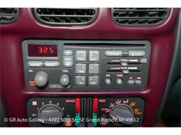 2002 Pontiac Grand Prix (CC-2108300) for sale in Kentwood, Michigan