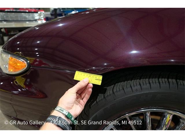 2002 Pontiac Grand Prix (CC-2108300) for sale in Kentwood, Michigan