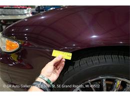2002 Pontiac Grand Prix (CC-2108300) for sale in Kentwood, Michigan
