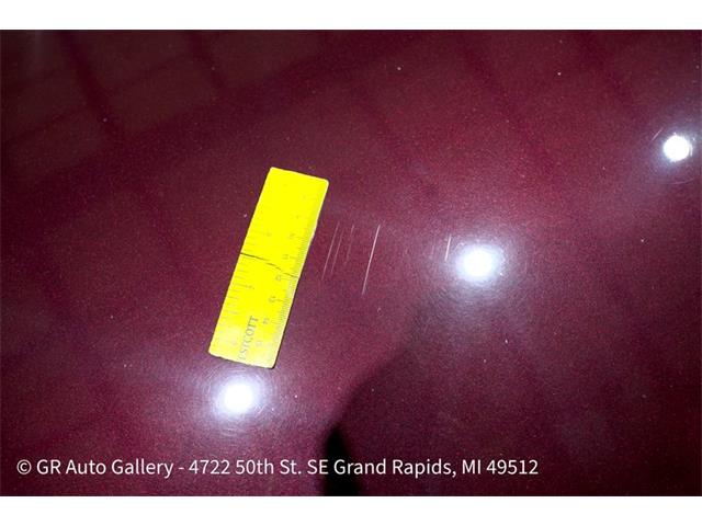 2002 Pontiac Grand Prix (CC-2108300) for sale in Kentwood, Michigan