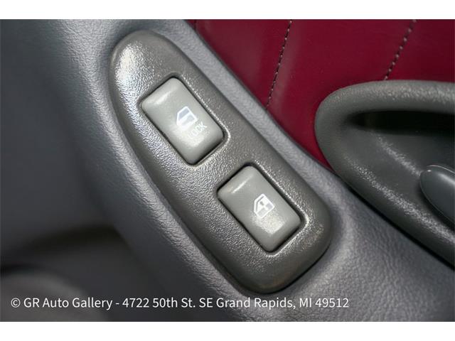 2002 Pontiac Grand Prix (CC-2108300) for sale in Kentwood, Michigan