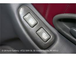 2002 Pontiac Grand Prix (CC-2108300) for sale in Kentwood, Michigan
