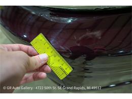2002 Pontiac Grand Prix (CC-2108300) for sale in Kentwood, Michigan