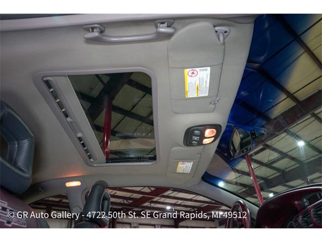 2002 Pontiac Grand Prix (CC-2108300) for sale in Kentwood, Michigan