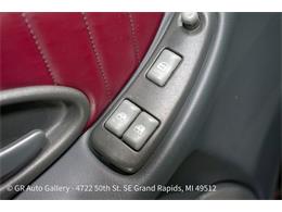 2002 Pontiac Grand Prix (CC-2108300) for sale in Kentwood, Michigan