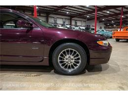 2002 Pontiac Grand Prix (CC-2108300) for sale in Kentwood, Michigan