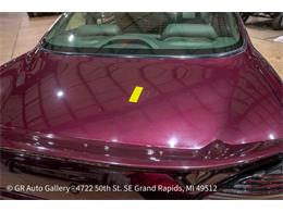 2002 Pontiac Grand Prix (CC-2108300) for sale in Kentwood, Michigan