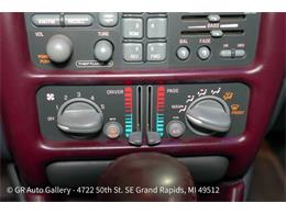 2002 Pontiac Grand Prix (CC-2108300) for sale in Kentwood, Michigan