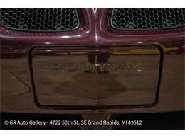2002 Pontiac Grand Prix (CC-2108300) for sale in Kentwood, Michigan