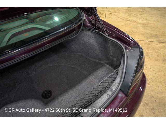 2002 Pontiac Grand Prix (CC-2108300) for sale in Kentwood, Michigan