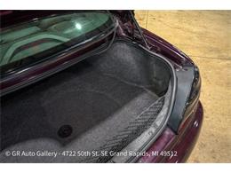 2002 Pontiac Grand Prix (CC-2108300) for sale in Kentwood, Michigan