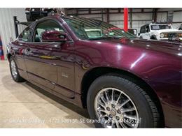 2002 Pontiac Grand Prix (CC-2108300) for sale in Kentwood, Michigan