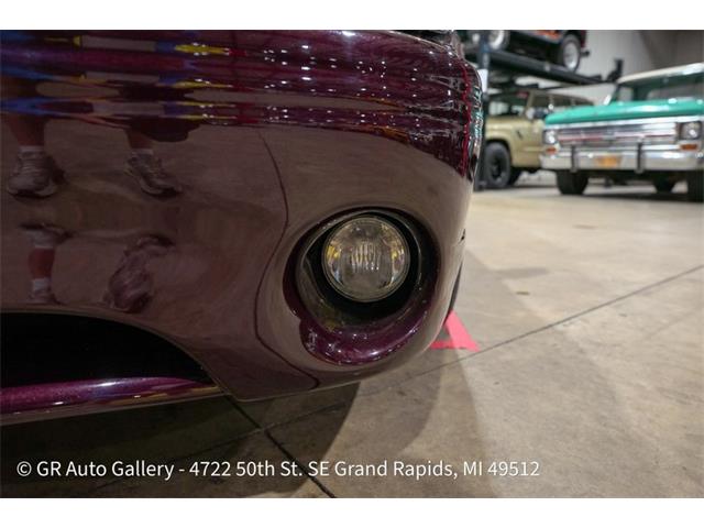 2002 Pontiac Grand Prix (CC-2108300) for sale in Kentwood, Michigan