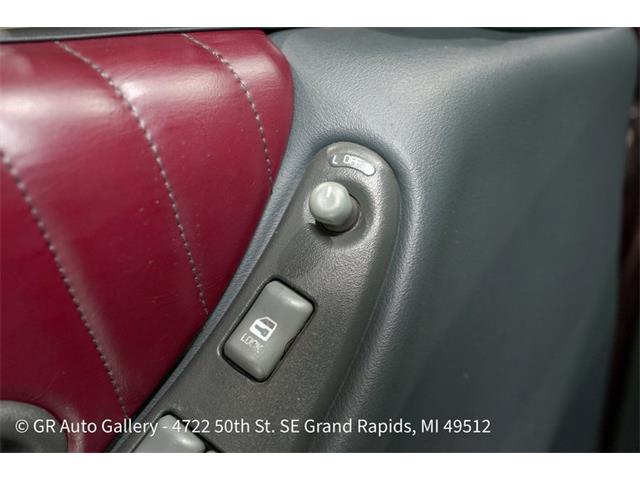 2002 Pontiac Grand Prix (CC-2108300) for sale in Kentwood, Michigan