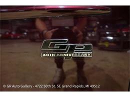 2002 Pontiac Grand Prix (CC-2108300) for sale in Kentwood, Michigan
