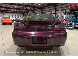 2002 Pontiac Grand Prix (CC-2108300) for sale in Kentwood, Michigan