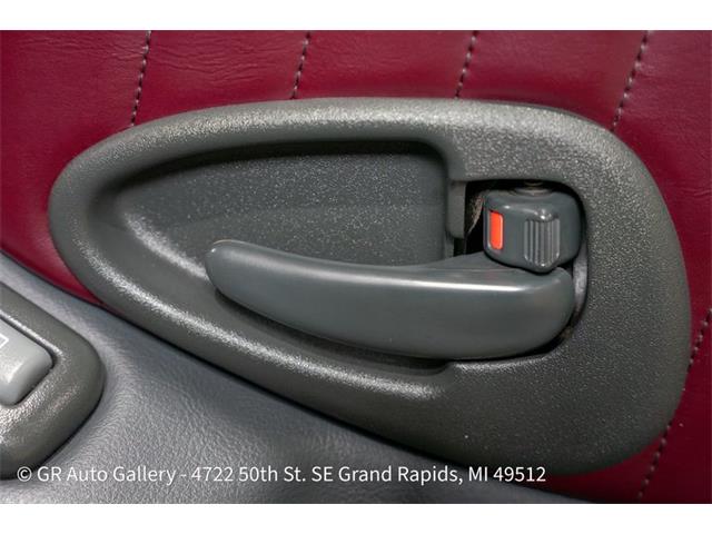 2002 Pontiac Grand Prix (CC-2108300) for sale in Kentwood, Michigan