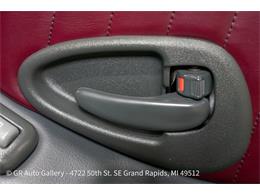 2002 Pontiac Grand Prix (CC-2108300) for sale in Kentwood, Michigan