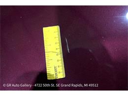 2002 Pontiac Grand Prix (CC-2108300) for sale in Kentwood, Michigan