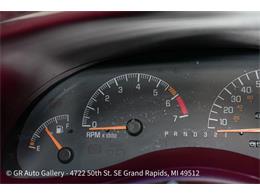 2002 Pontiac Grand Prix (CC-2108300) for sale in Kentwood, Michigan