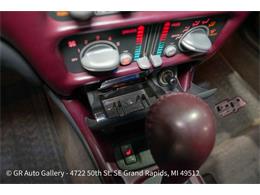 2002 Pontiac Grand Prix (CC-2108300) for sale in Kentwood, Michigan