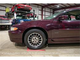 2002 Pontiac Grand Prix (CC-2108300) for sale in Kentwood, Michigan