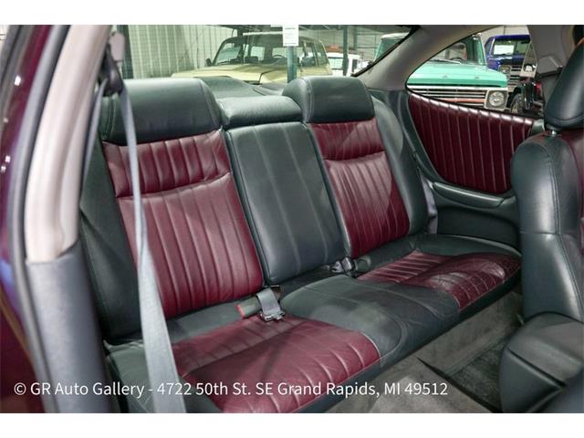 2002 Pontiac Grand Prix (CC-2108300) for sale in Kentwood, Michigan