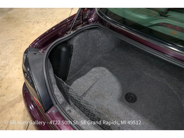 2002 Pontiac Grand Prix (CC-2108300) for sale in Kentwood, Michigan