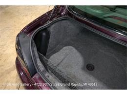 2002 Pontiac Grand Prix (CC-2108300) for sale in Kentwood, Michigan