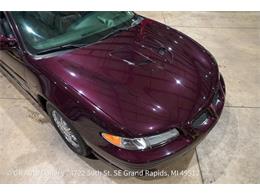 2002 Pontiac Grand Prix (CC-2108300) for sale in Kentwood, Michigan