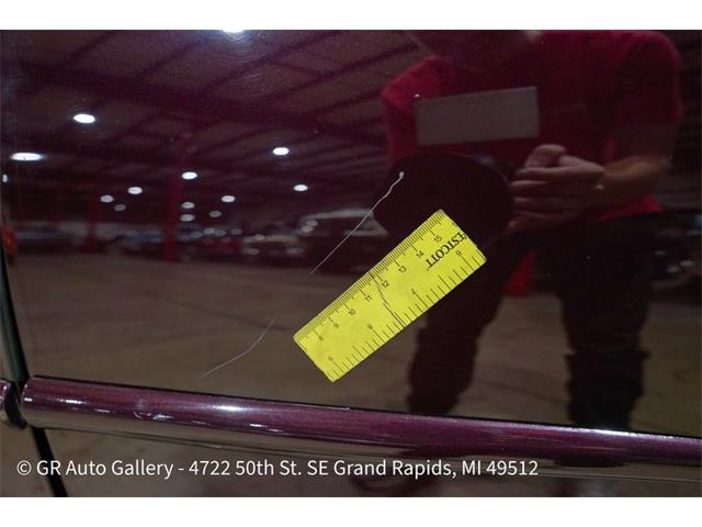 2002 Pontiac Grand Prix (CC-2108300) for sale in Kentwood, Michigan