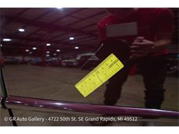 2002 Pontiac Grand Prix (CC-2108300) for sale in Kentwood, Michigan