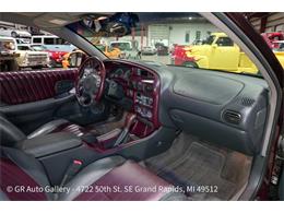 2002 Pontiac Grand Prix (CC-2108300) for sale in Kentwood, Michigan